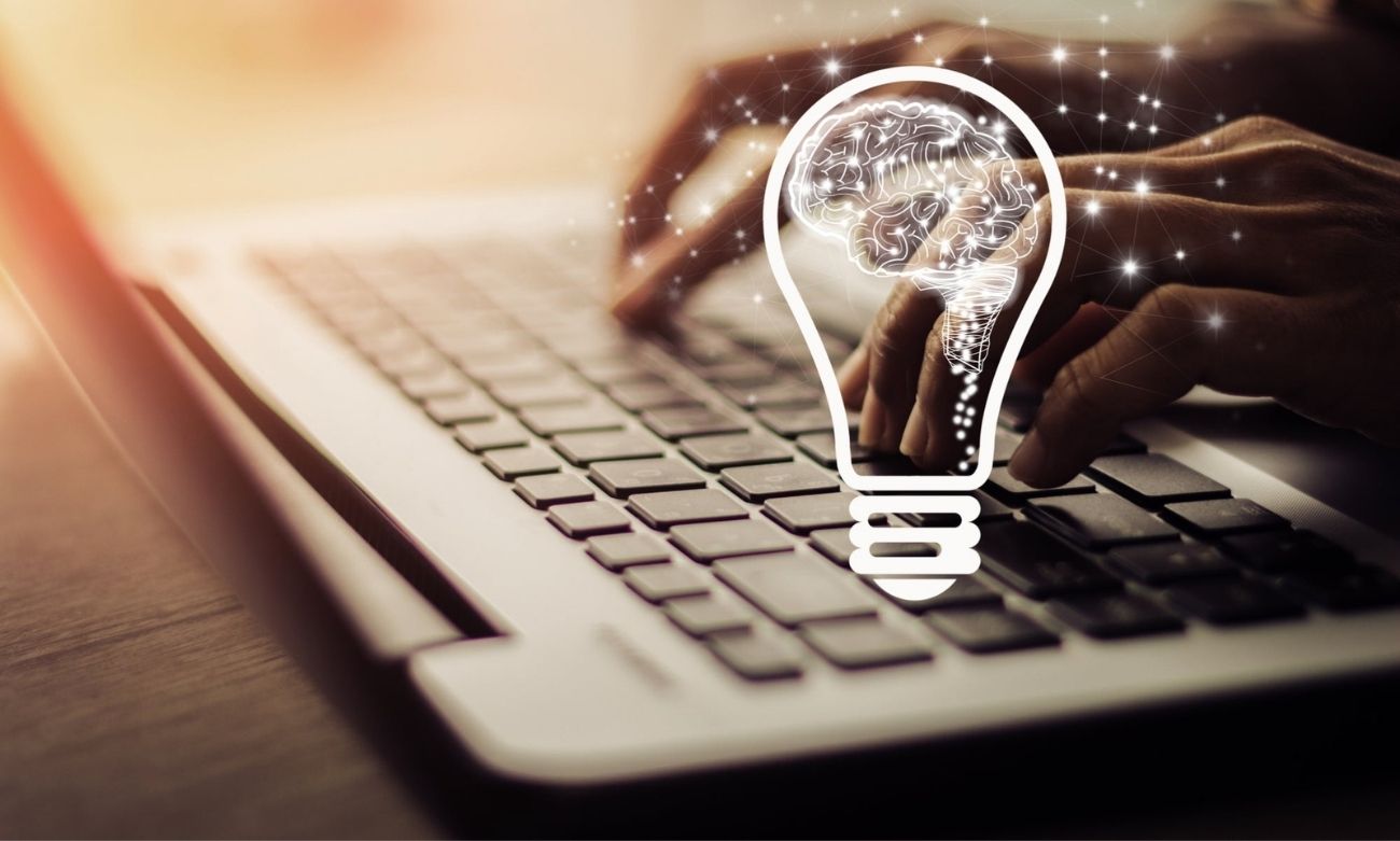 Basic types of Intellectual property