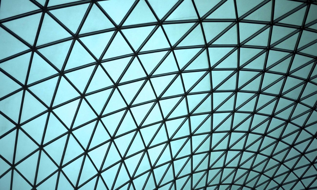 Virtual Dispersive Networking [VDN]